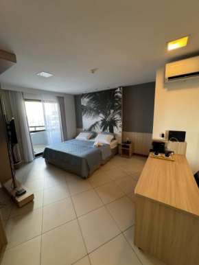 Quarto de Hotel - Aconchegante e bem localizado - Mercure Boulevard Side Residencial